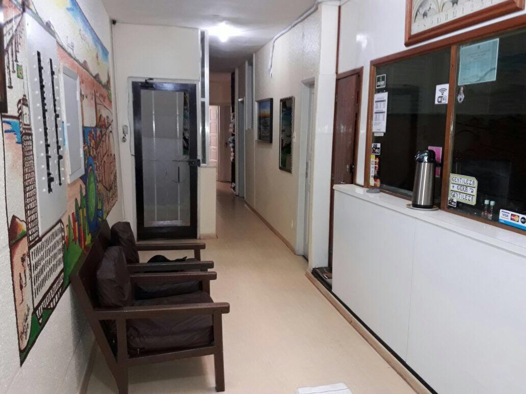 Hotel Rio Sevilha - Rio de Janeiro — Photos 3
